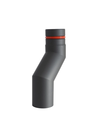 Kolano typu S60 do pieców na pellet SPP KS080/S60-CZ1,2SP Darco