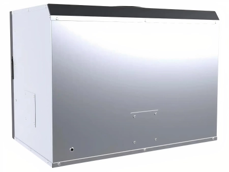 Kaseta kominkowa powietrzna Defro Home CASE S