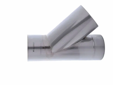 Trójnik kwasoodporny 160/45 stopni TR160/45-CH6 Darco