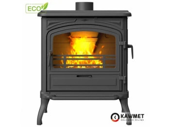 Piec kominkowy żeliwny Kawmet Premium EOS S13 ECO