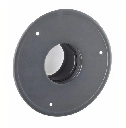 Rozeta fi 80 mm do pieców na pellet ROZ080-CZ1,2SP Darco