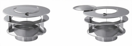 Daszek do generatora ciągu DA-GCK150-CH