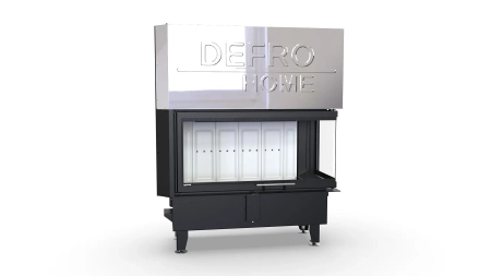 Wkład kominkowy powietrzny DEFRO HOME INTRA LA BP G