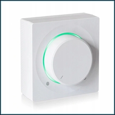 Elektroniczny regulator obrotów ERO-32MN-1B DARCO