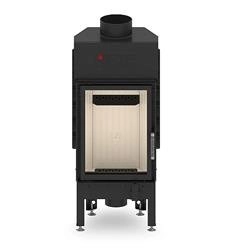 Wkład kominkowy powietrzny Hitze Albero AL9S.V