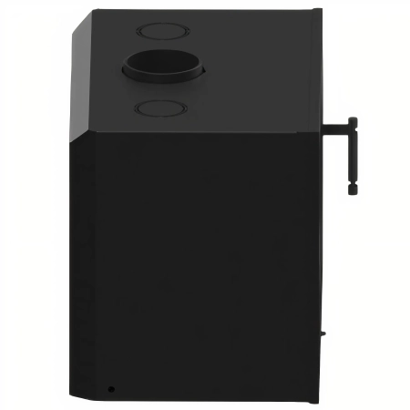 Kaseta kominkowa powietrzna Hitze CUBO 700