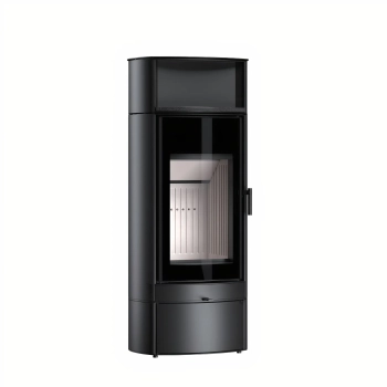 Piec kominkowy powietrzny Hajduk Arco F3AN