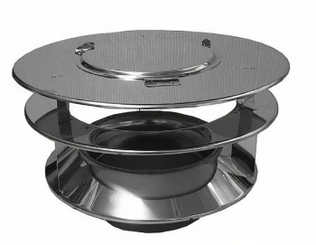 Daszek do generatora ciągu DA-GCK150-CH