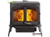Piec kominkowy żeliwny Kawmet Premium ARES S7 ECO