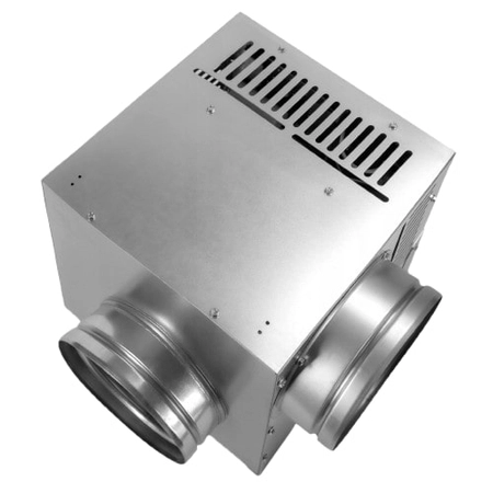 Aparat nawiewny do DGP 990m3/h AN3-II Darco