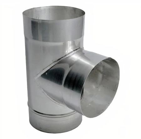 Trójnik kwasoodporny 140/90 stopni TR140/90-CH6 Darco