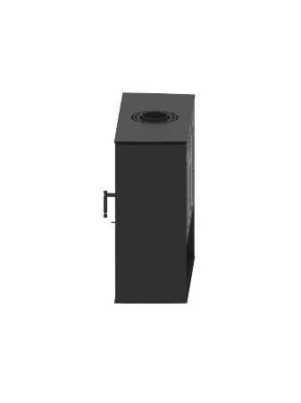 Piec kominkowy powietrzny Hitze Lupo L