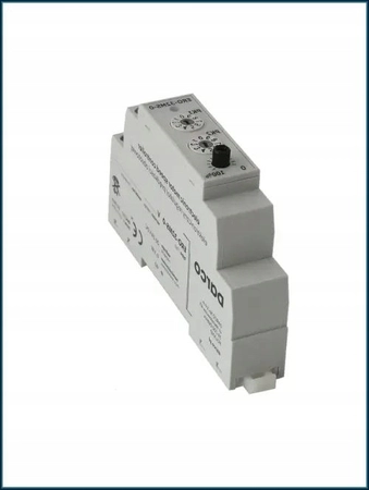 Elektroniczny regulator obrotów ERO-32MS-0 DARCO