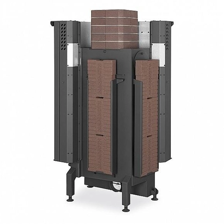 AKUMULACYJNY ZESTAW GÓRNY ROMOTOP MAMMOTH AKKUM KV 05 fi 180 mm