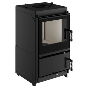 Wkład kominkowy powietrzny Spartherm Renova C-44