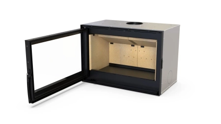 Kaseta kominkowa powietrzna Defro Home MODUL M