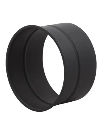 Wkładka spalinowa jednościenna Darco WJ180-CZ