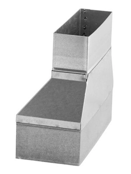 Redukcja  RDSS150X50/200X90-OC-NS Darco