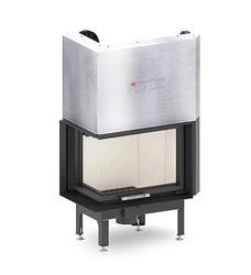 Wkład kominkowy powietrzny Hitze Albero AL9LG.H