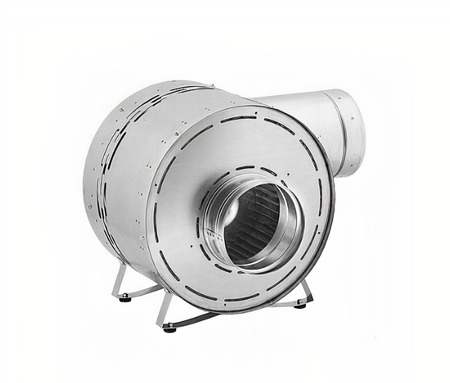 Aparat nawiewny Turbina kominkowa Darco ANeco3-II 1080m3/h