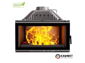 Wkład kominkowy żeliwny Kawmet W16 (13,5 kW) Eco
