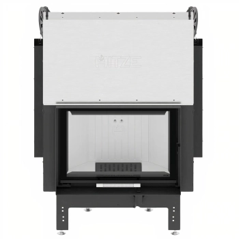 Wkład kominkowy powietrzny Hitze Albero AL11G.H