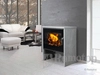 Piec kominkowy Romotop RIANO N 03 kamień