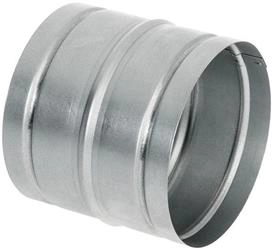 Złączka ocynkowana fi 180 mm ZWS180-OC Darco