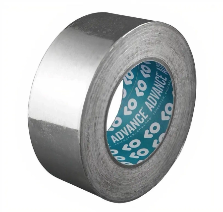 Taśma aluminiowa kominkowa ADVANCE 350℃