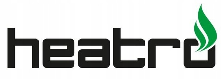 Wkład kominkowy powietrzny narożny Heatro 81P