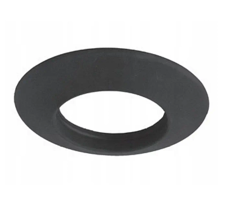 Rozeta III silikon do pieców na pelet SPKP ROZIII100-CZ1,2P Darco