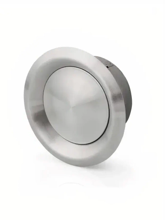 Anemostat okrągły nawiewno-wywiewny AS150-CH Darco
