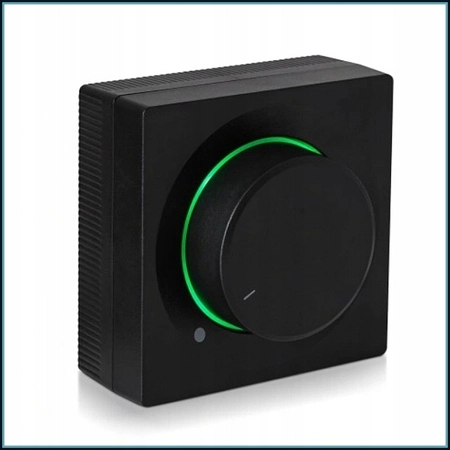 Elektroniczny regulator obrotów ERO-32MN-1CZ DARCO