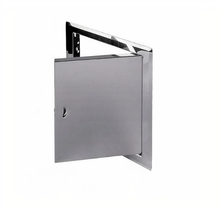 Klapa rewizyjna aluminiowa 600x600 mm KRAL15