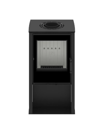 Piec kominkowy powietrzny Hitze Lupo S