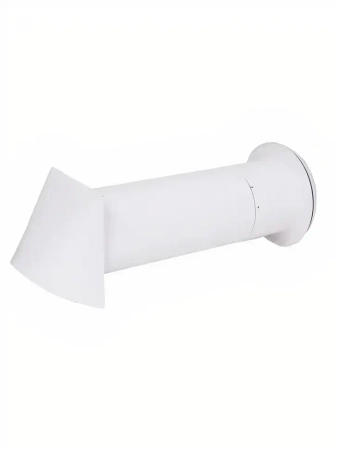 Nawietrzak okrągły akustyczny z filtrem NOA150A-ML Darco