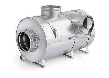 Zestaw nawiewny do systemów DGP Darco BANANeco2-II 540 m3/h
