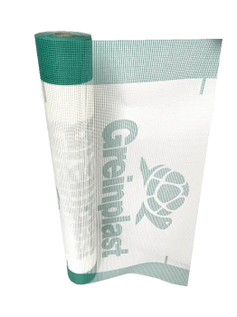 Siatka wzmacniająca z włókna szklanego Greinplast