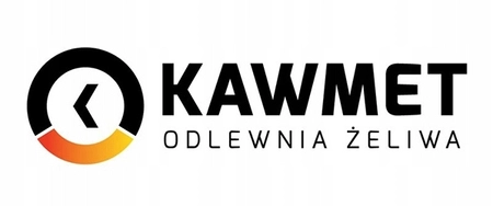 Piec wolnostojący stalowo żeliwny 9,5 kW KAWMET VENUS S16 Leg ECO