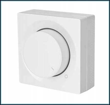 Elektroniczny regulator obrotów ERO-32MN-1B DARCO