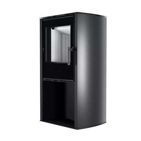 Piec kominkowy powietrzny Hitze Cane S