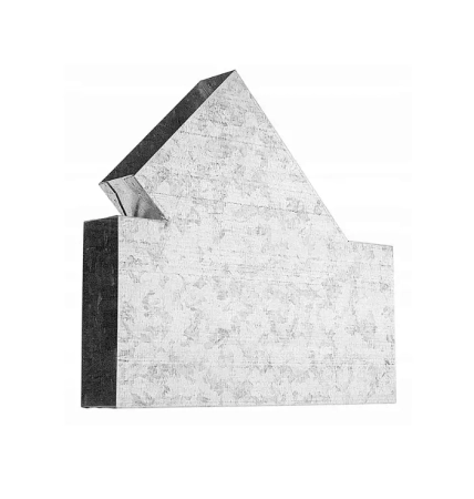 Trójnik TRP150x50/45-OC Darco