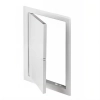 Drzwiczki rewizyjne metalowe 250x500  mm białe DM97 Awenta