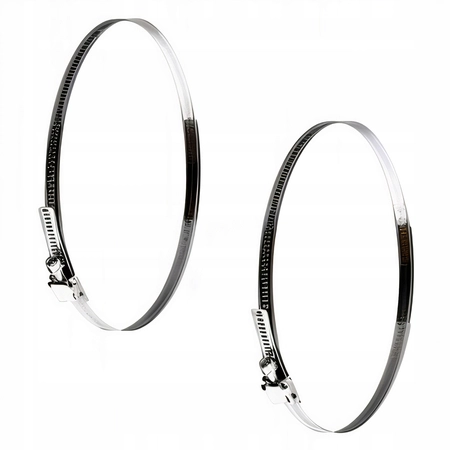 Kominek wkład narożny Defro Home Impuls ME BL i zestaw do montażu zabudowy