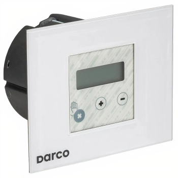 Elektroniczny podtynkowy regulator obrotów Darco ERO-RT-20-P – do aparatów AN II