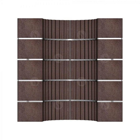 AKUMULACYJNY ZESTAW GÓRNY ROMOTOP MAMMOTH AKKUM KV 03 fi 150 mm