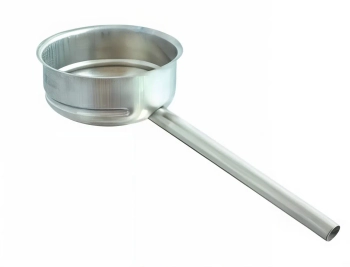 Miska z odpływem MS120-CH Darco