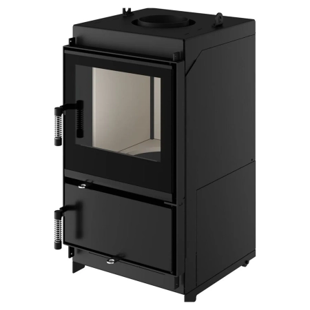 Wkład kominkowy powietrzny Spartherm Renova C-44