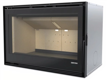 Kaseta kominkowa powietrzna Defro Home MODUL M