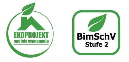 Wkład kominkowy powietrzny narożny Heatro 81P